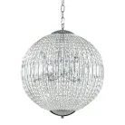 Подвесной светильник Ideal Lux 116228 LUXOR SP8