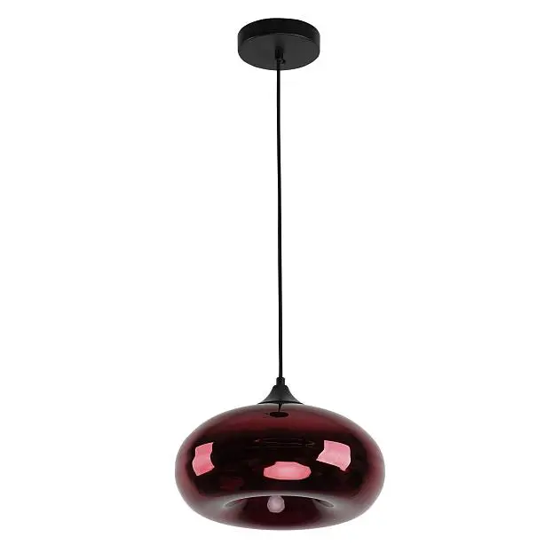 Подвесной светильник MODEMODERN MD.0610.1 RED Подвесной светильник MODEMODERN MD.0610.1 RED