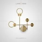 Бра ZINGY Lampatron 4242-10617