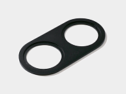 Рамка для светильника SWG MINI-COMBO-R2-BL MINI COMBO