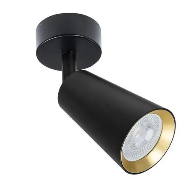 Спот ARTE LAMP A2353PL-1BK CINTURA Спот ARTE LAMP A2353PL-1BK CINTURA