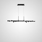 Подвесной светильник ALERT-LON ImperiumLoft 151258-26 INARI01