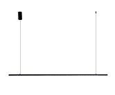 Подвесной светильник Kink Light 08557-150L,19 Магни