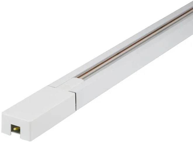 Шинопровод Volpe UBX-Q122 GS2 WHITE 200 SET01