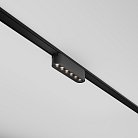 Трековый светильник Maytoni Technical TR082-1-6W3K-M-B Points