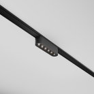 Трековый светильник Maytoni Technical TR082-1-6W3K-M-B Points