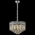 Подвесная люстра Wertmark WE135.07.103 Calista