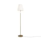 Торшер Freya FR5371FL-01BS PIETRA