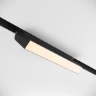 Трековый светильник Maytoni TR013-2-20W3K-B Basis Rot