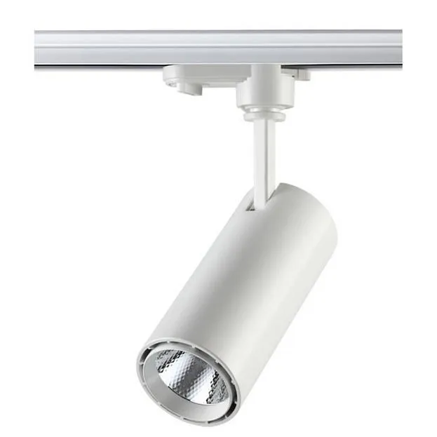 Трековый светильник Novotech 357547 SELENE