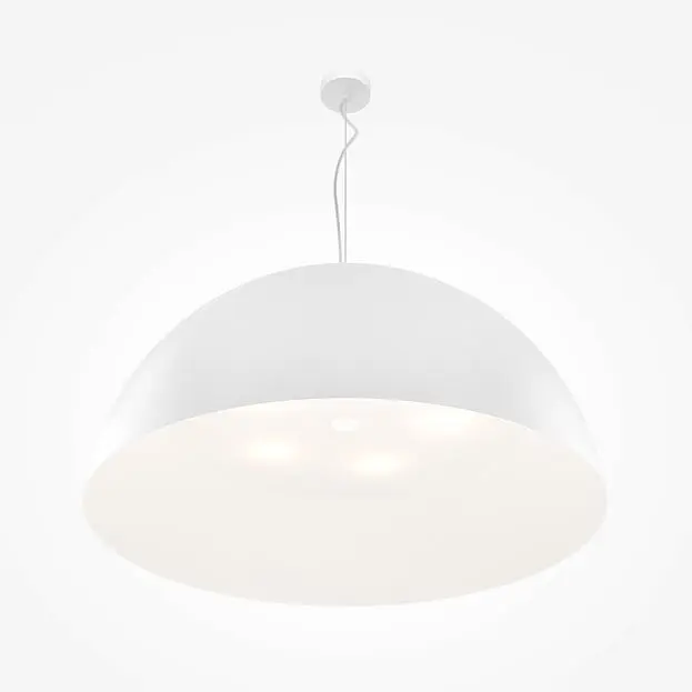 Подвесной светильник Maytoni MOD169PL-05W1 Dome Подвесной светильник Maytoni MOD169PL-05W1 Dome