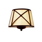 Настенный светильник L'Arte Luce L57722.88 Torino