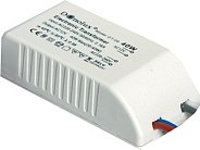 Понижающий трансформатор для галогенных ламп Donolux S6 GT-09 40 12В
