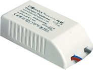 Понижающий трансформатор для галогенных ламп Donolux S6 GT-09 40 12В