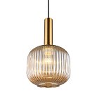 Светильник подвесной Omnilux OML-99406-01 Triscina