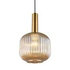 Светильник подвесной Omnilux OML-99406-01 Triscina