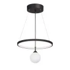 Подвесной светильник Vitaluce V4680-1/2S