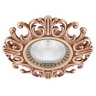 Встраиваемый светильник Donolux N1554-French Gold N1554