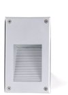 Встраиваемый светильник уличный Oasis Light W91485 W CORSICA LED