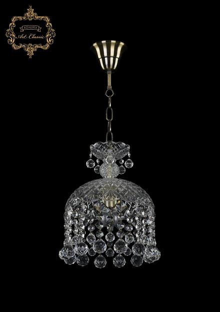 Подвес Bohemia Art Classic 14.03.1.d22.Br.B