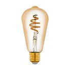 Светодиодная лампа Eglo 12242 LM_LED_E27