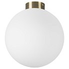 Накладной светильник Lightstar 812031 (MX8131-1B-L ) GLOBO