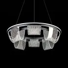 Подвесной cветильник LED4U L7706-630 BK