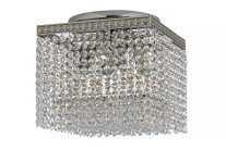 Потолочная люстра Dio DArte Asfour Cremono E 1.2.24.200 N