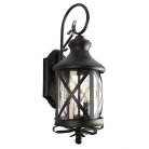 Уличные настенные светильники Loft IT 100020W Ferrara