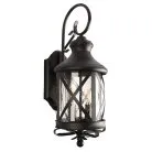 Уличные настенные светильники Loft IT 100020W Ferrara