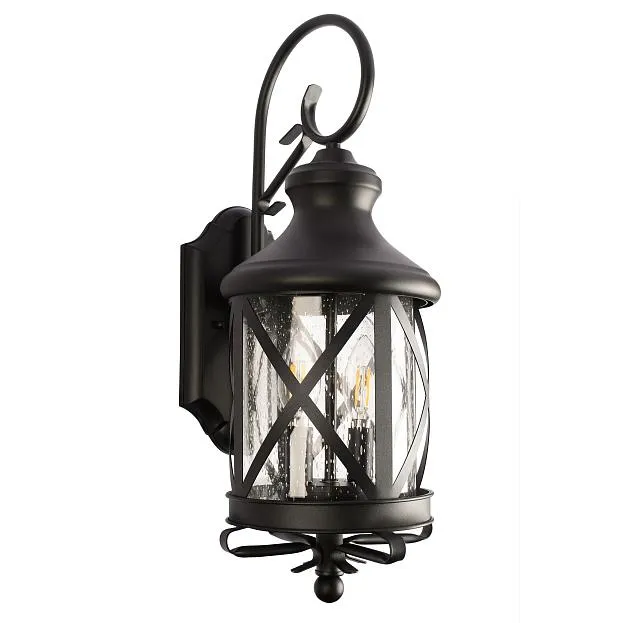 Уличные настенные светильники Loft IT 100020W Ferrara