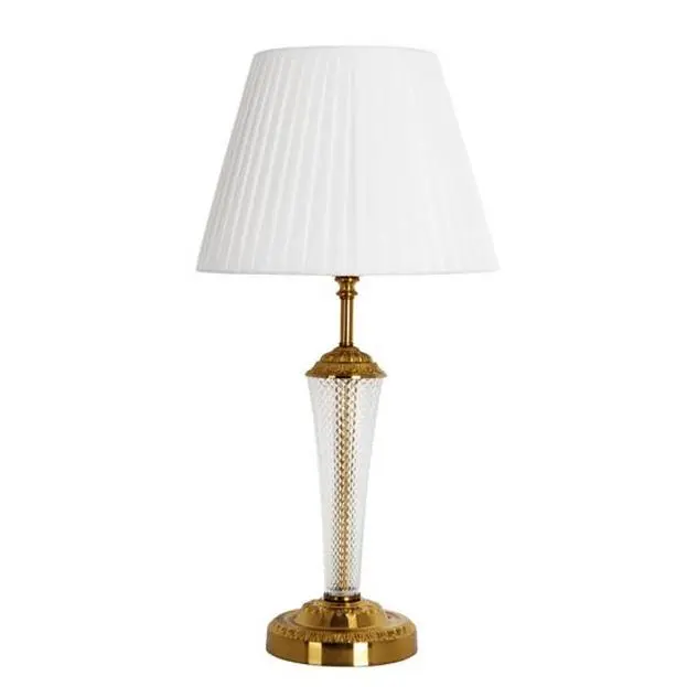 Настольная лампа Arte Lamp A7301LT-1PB Gracie Настольная лампа Arte Lamp A7301LT-1PB Gracie