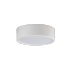 Потолочный светильник Italline M04-525-125 white 4000K
