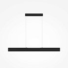 Подвесной светильник Maytoni P010PL-L30B4K Step