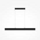 Подвесной светильник Maytoni P010PL-L30B4K Step