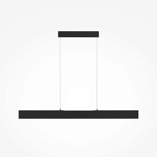 Подвесной светильник Maytoni P010PL-L30B4K Step