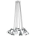 Подвесной светильник Lightstar 761164 Acrobata