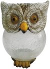 Газонная световая фигура Uniel USL-S-813/GT160 OWL Special