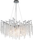 Подвесная люстра Stilfort 2167/09/10P Eiva