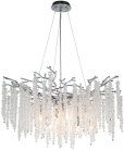 Подвесная люстра Stilfort 2167/09/10P Eiva