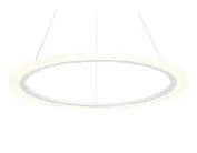 Управляемый светодиодный светильник Ambrella light FA4342 FA