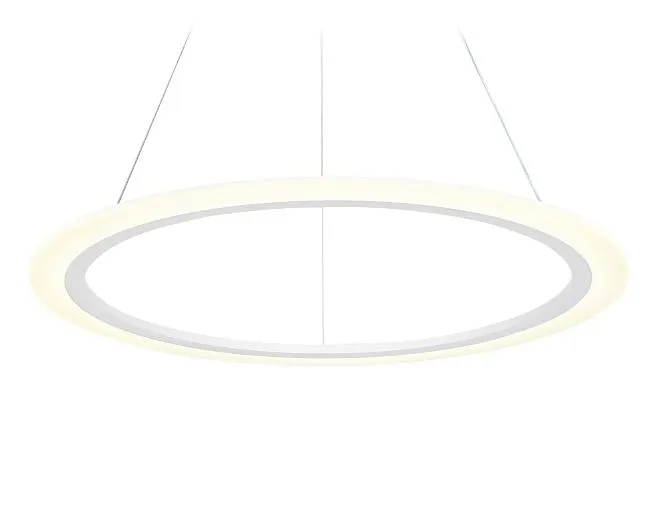 Управляемый светодиодный светильник Ambrella light FA4342 FA