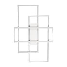 Потолочный светильник Ideal Lux Frame-1 PL 230726