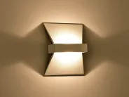 Светильник настенный SWG GW-1050-7-WH-WW Gw FRONT,