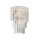 Бра Vitaluce V5150-0/5A хрусталь