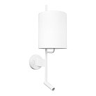 Настенный светильник Loft IT 10253W/B White Ritz