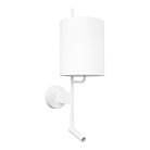 Настенный светильник Loft IT 10253W/B White Ritz