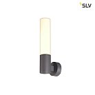 Уличные настенные светильники SLV 1000681 APONI