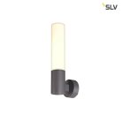 Уличные настенные светильники SLV 1000681 APONI