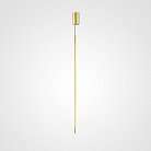Подвесной Светильник Kemma H60 Gold 212787-26 ImperiumLoft